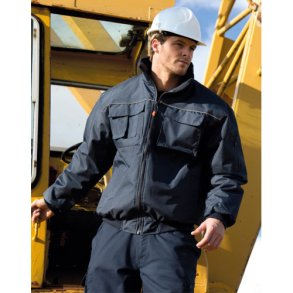 B&C Shelter PRO - Navy