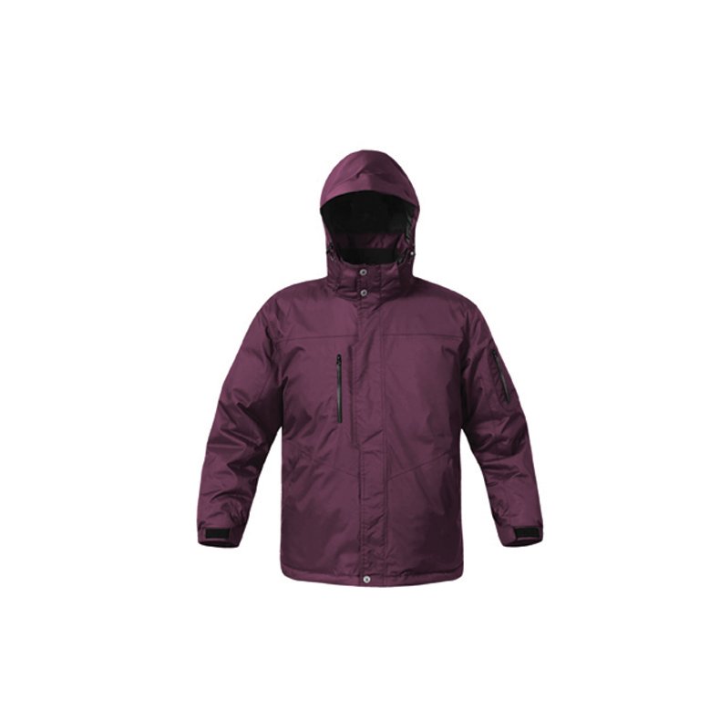 Jakke Stormtech DB-1 Rogue Boarding  - Eggplant