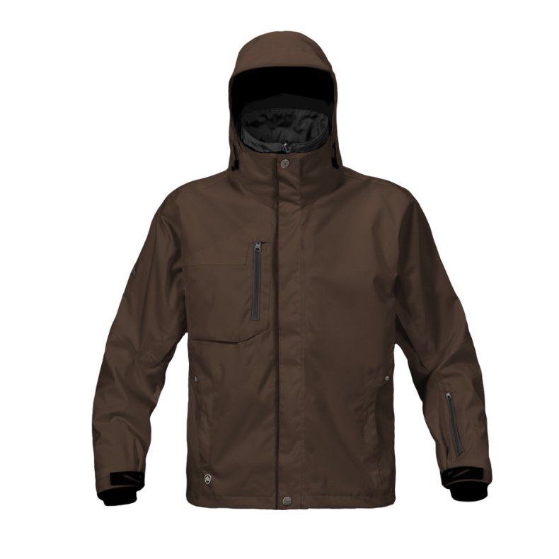 Stormtech XT-4 - Seal Brown