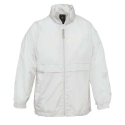 Vind jakke B&C Sirocco /Kids