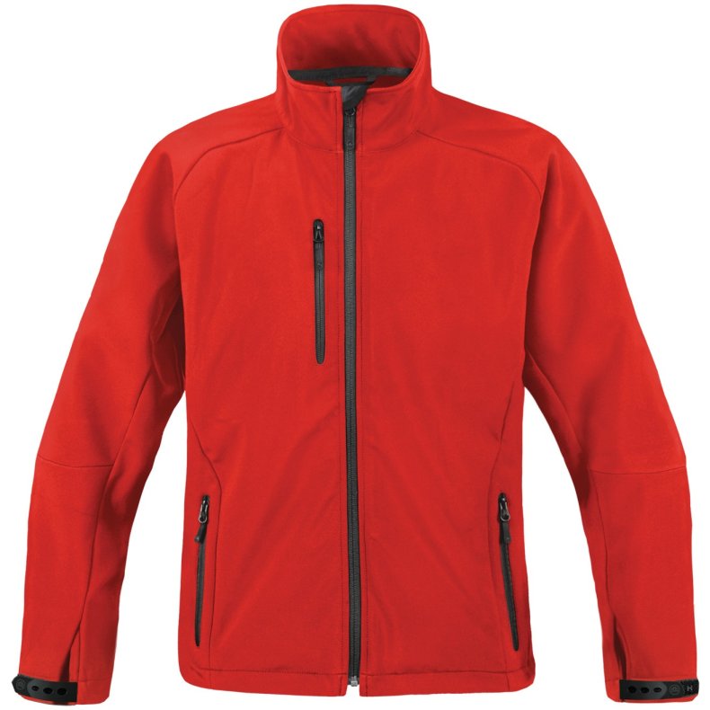 Stormtech BXL-3W Lightweight - Flame red