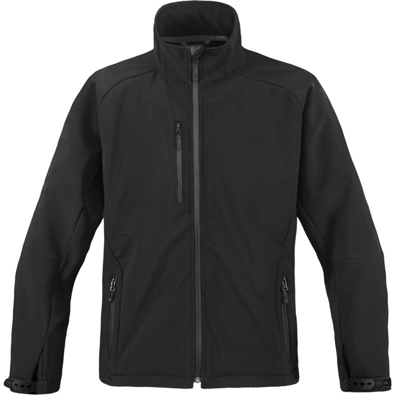 Stormtech BXL-3W Lightweight - Black