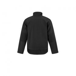 Jakke B&C Shield Softshell PRO - Black