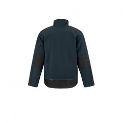 Jakke B&C Shield Softshell PRO - Navy
