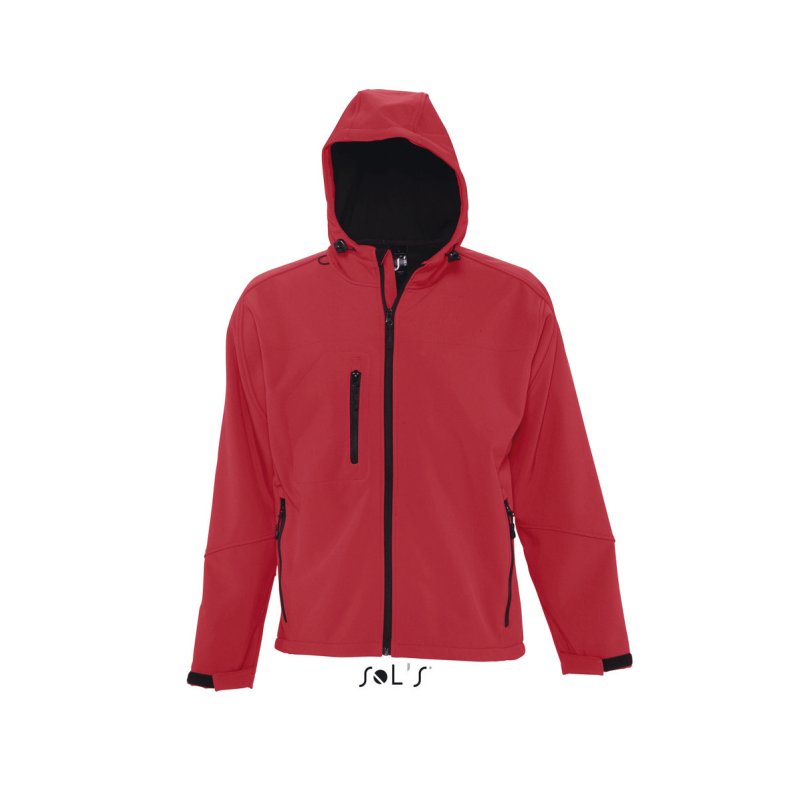Sols Replay / Men 46602 - Pepper Red