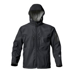 Jakke Stormtech HS-1W Epsilon - Black