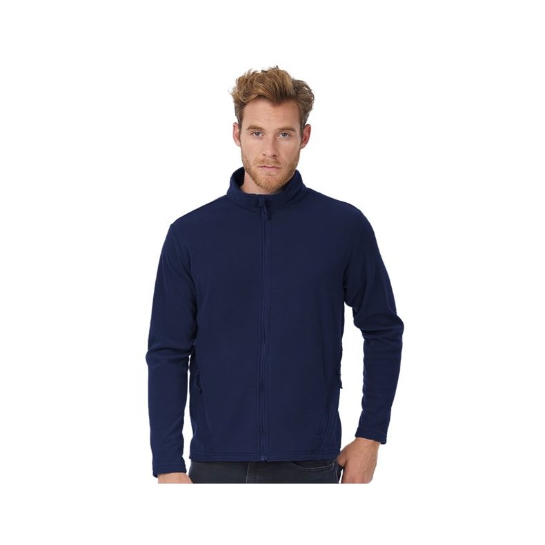 B&C Coolstar /Men - Navy