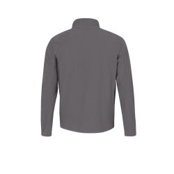 B&C Coolstar /Men - Steel Grey