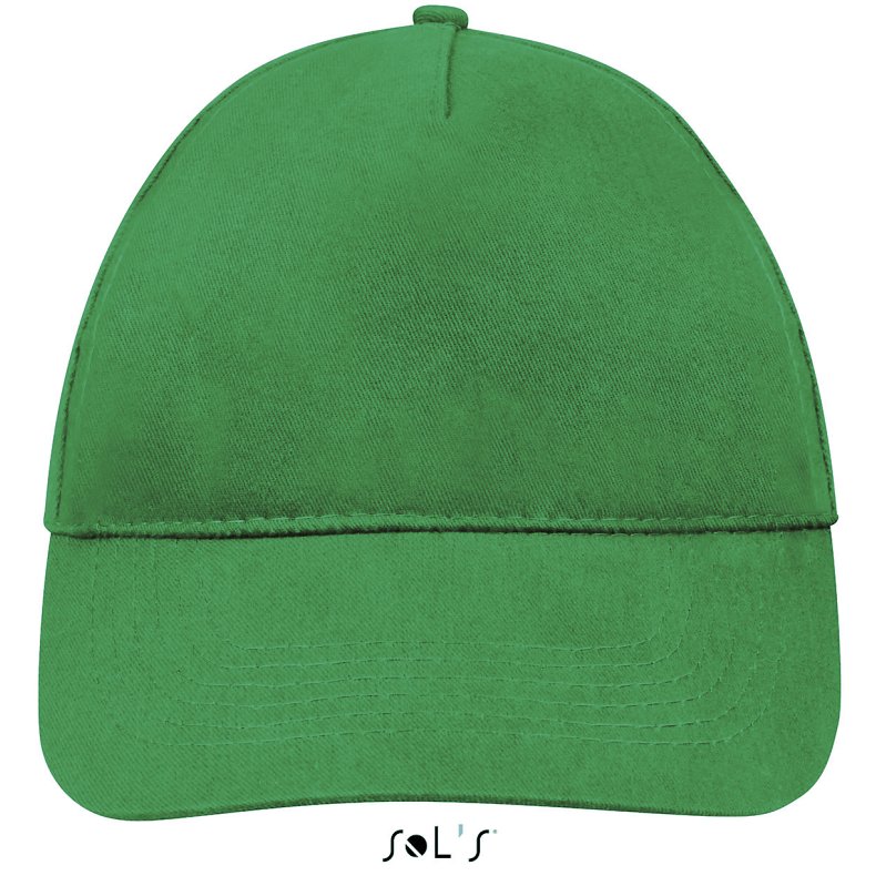 Sols Sunny Kellygreen