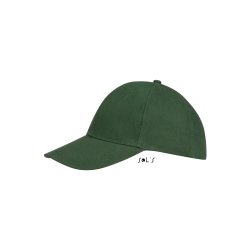 Kasket - Sols Buffalo