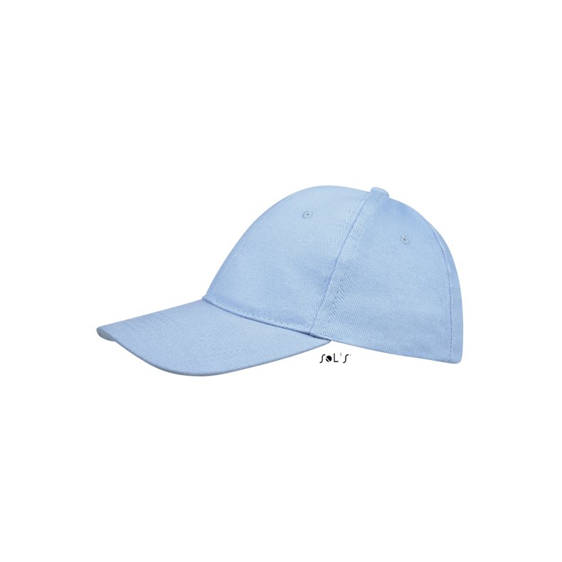 Kasket - Sols Buffalo Sky-Blue