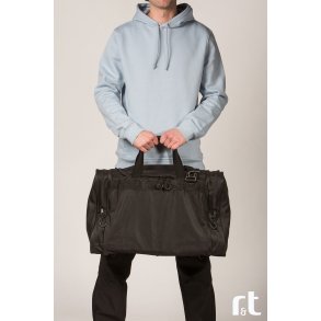 Sports taske Basic i str.  M 