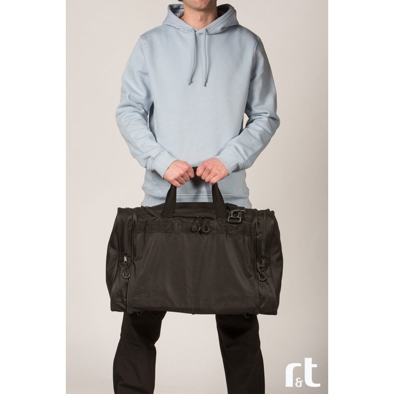 Sports taske Basic i str.  M 