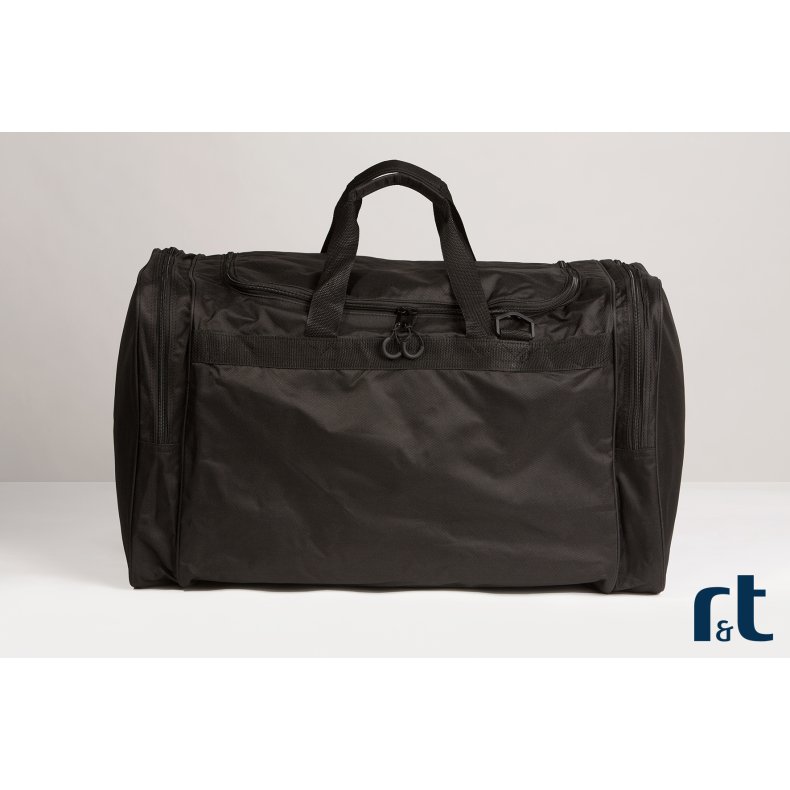 Sports taske Basic str. L 