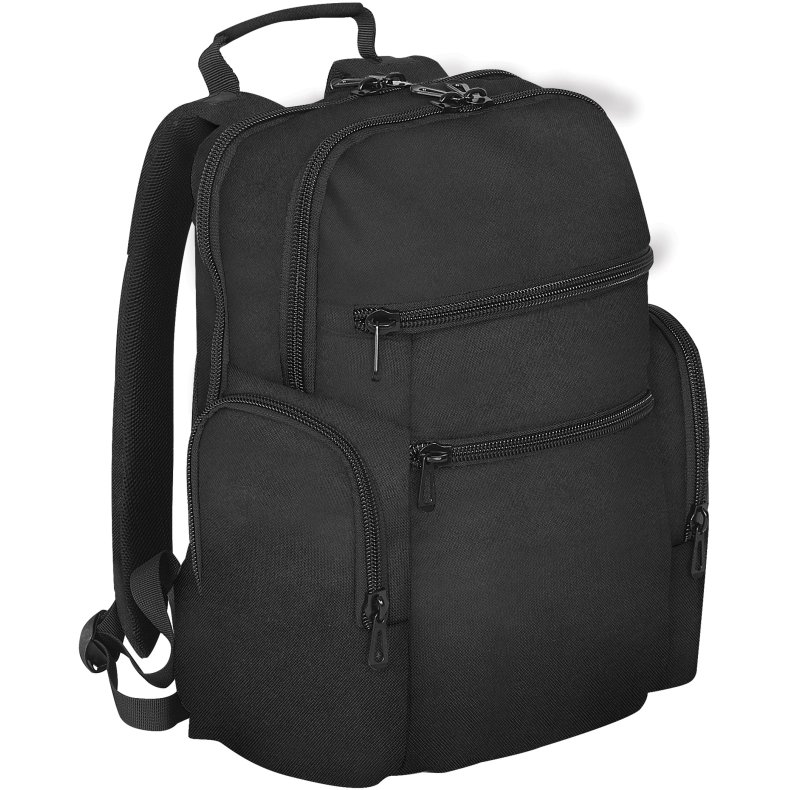 Stormtech EPB-1 Odyssey Backpa - Black