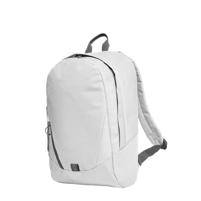 Rygs�k Halfar 1813355 Backpack Soluti White