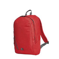 Rygs�k Halfar 1813355 Backpack Soluti