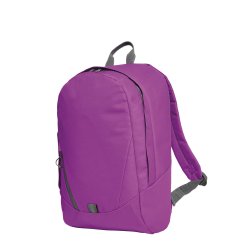Rygs�k Halfar 1813355 Backpack Soluti