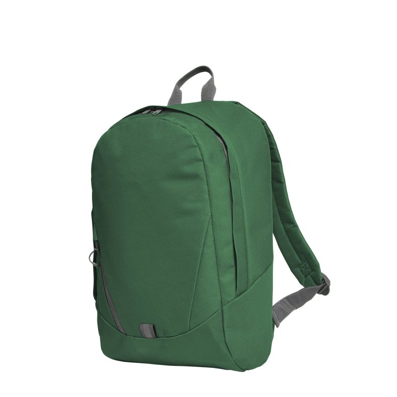 Rygs�k Halfar 1813355 Backpack Soluti Green