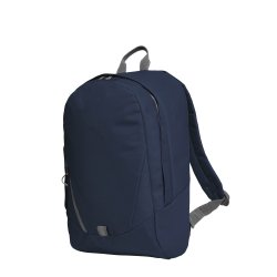Rygsk Halfar 1813355 Backpack Soluti