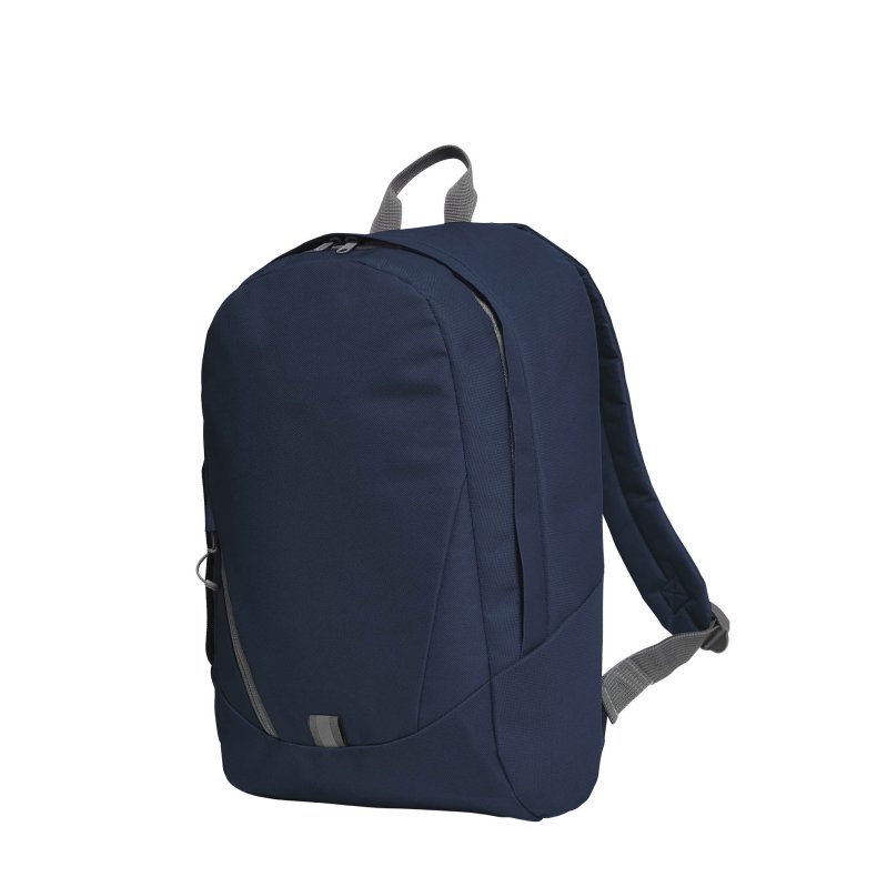 Rygs�k Halfar 1813355 Backpack Soluti Navy