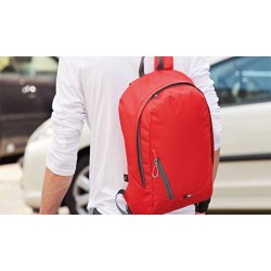 Rygs�k Halfar 1813355 Backpack Soluti
