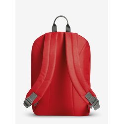Rygs�k Halfar 1813355 Backpack Soluti