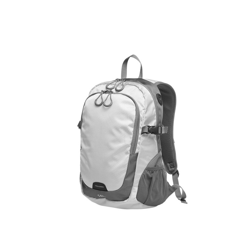 Rygs�k Halfar 1813062 Backpack Step M White