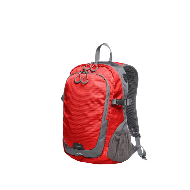 Rygs�k Halfar 1813062 Backpack Step M Red
