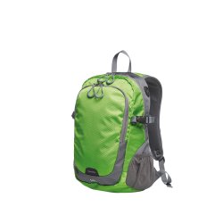 Rygsk Halfar 1813062 Backpack Step M