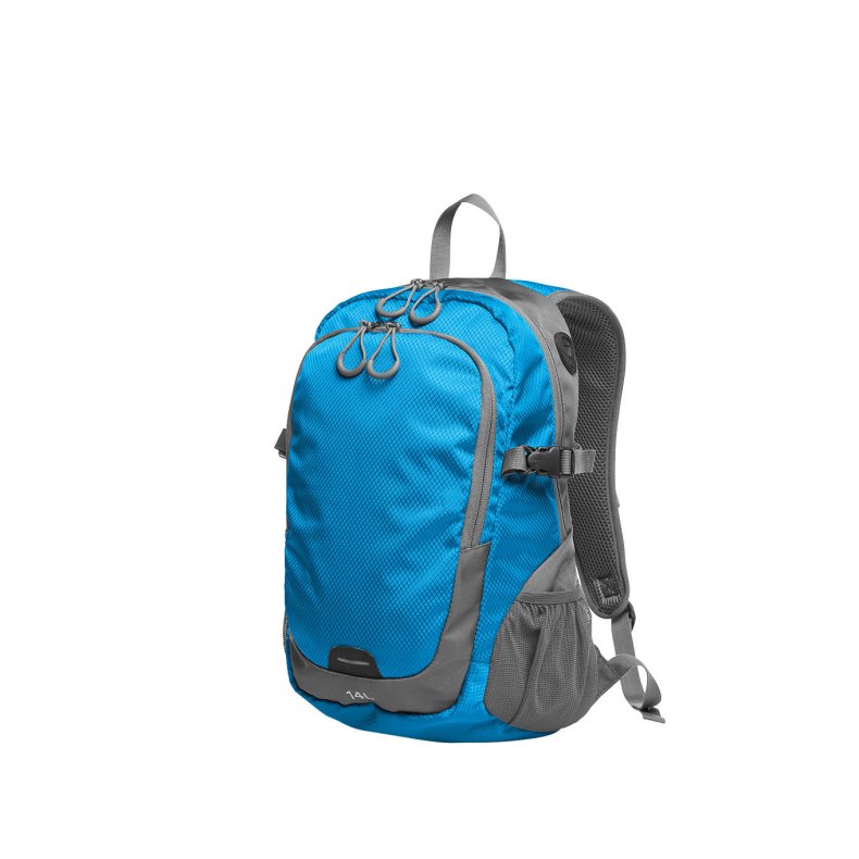 Rygs�k Halfar 1813062 Backpack Step M Cyan