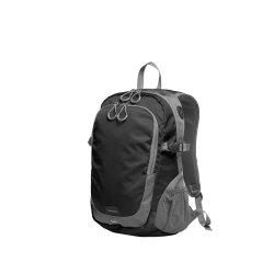Rygsk Halfar 1813062 Backpack Step M