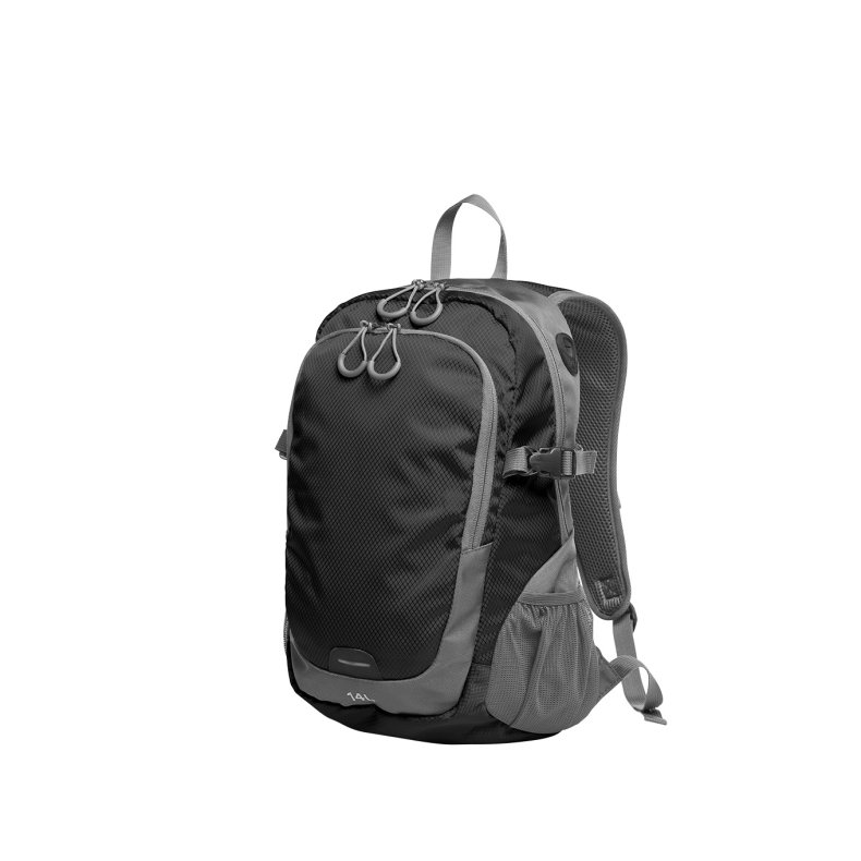 Rygs�k Halfar 1813062 Backpack Step M Black
