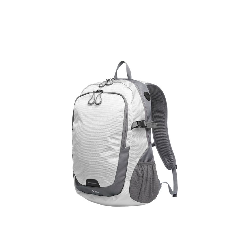 Rygs�k Halfar 1813063 Backpack Step L White