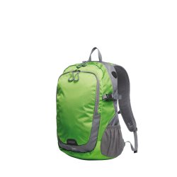 Rygsk Halfar 1813063 Backpack Step L