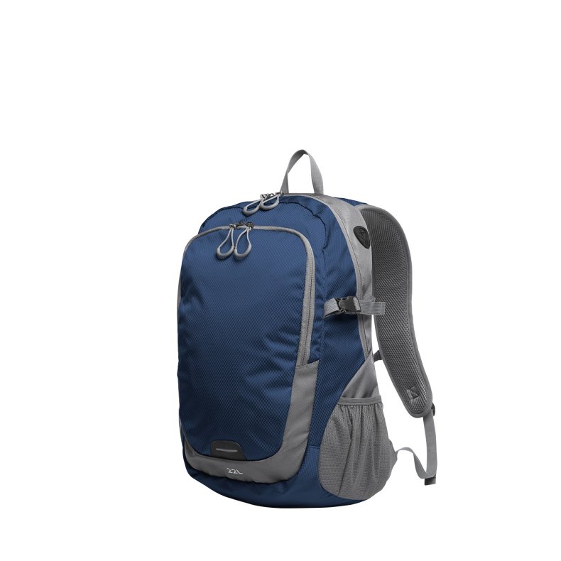 Rygs�k Halfar 1813063 Backpack Step L Navy