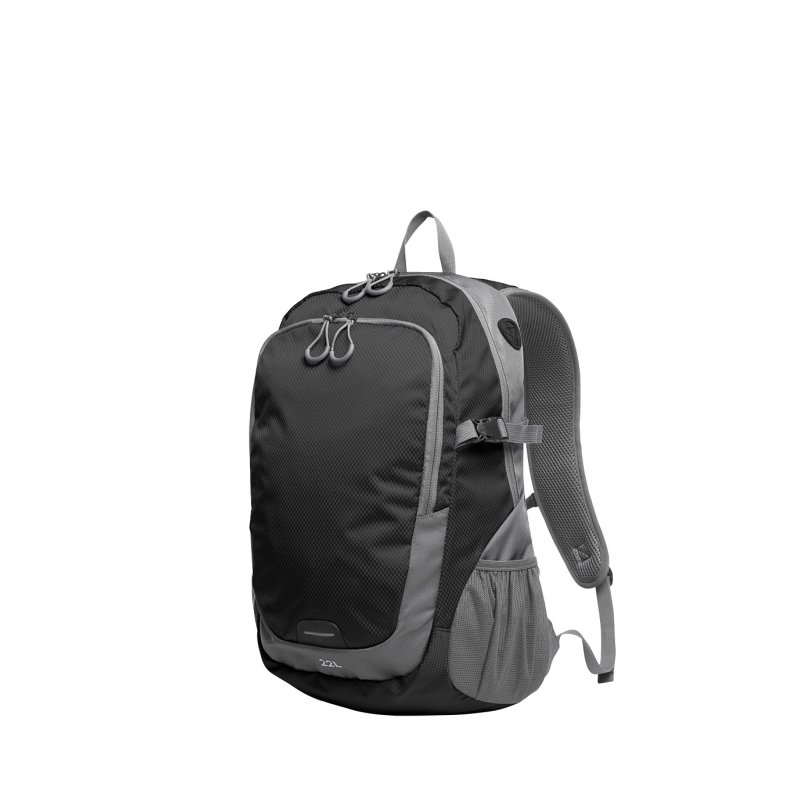 Rygs�k Halfar 1813063 Backpack Step L Black