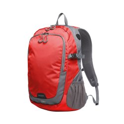 Rygsk Halfar 1813063 Backpack Step L