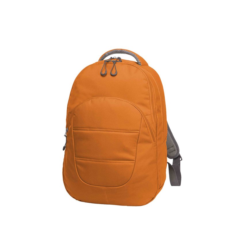 Halfar 1812213 Backpack Campus - Orange