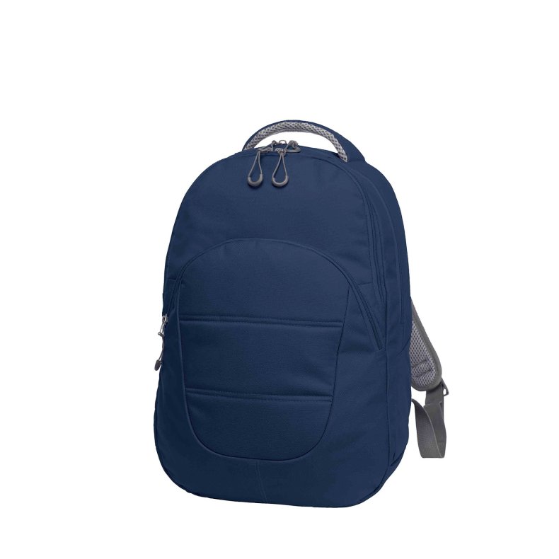 Halfar 1812213 Backpack Campus - Navy