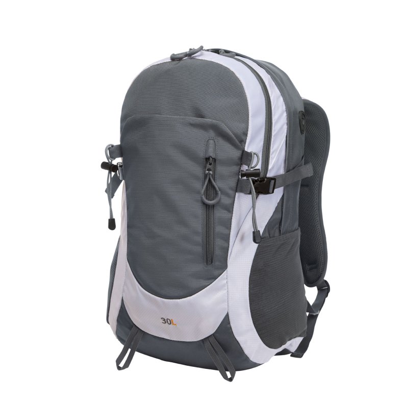Rygs�k Halfar 1809123 Trail Backpack White