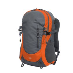Rygsk Halfar 1809123 Trail Backpack
