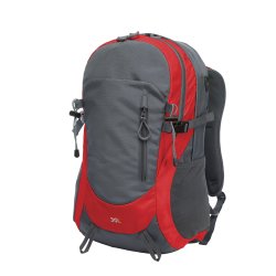 Rygsk Halfar 1809123 Trail Backpack