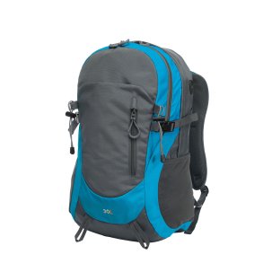 Rygsk Halfar 1809123 Trail Backpack