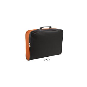 Sols College - 71100 - Black/Orange