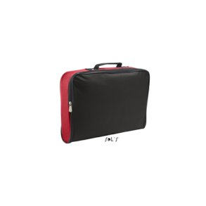Sols College - 71100 - Black/Red