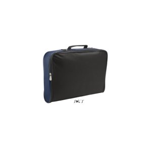 Sols College - 71100 - Black/French Navy