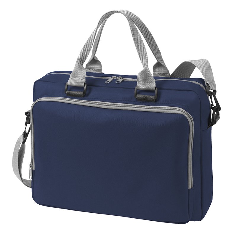 Halfar 1808810 Congress bag So - Navy