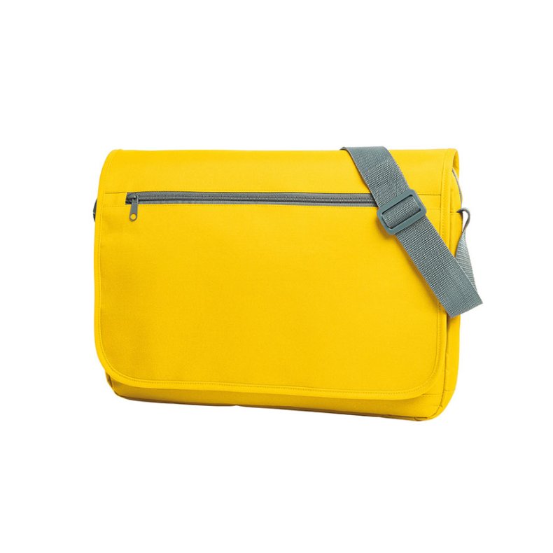 Halfar 1813339 Notebook Soluti - Yellow