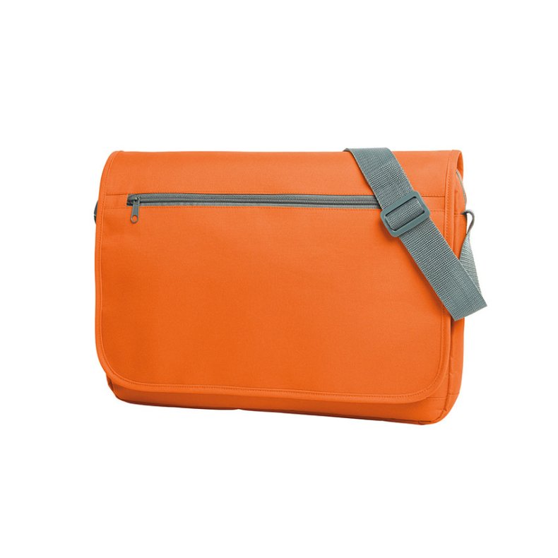 Halfar 1813339 Notebook Soluti - Orange